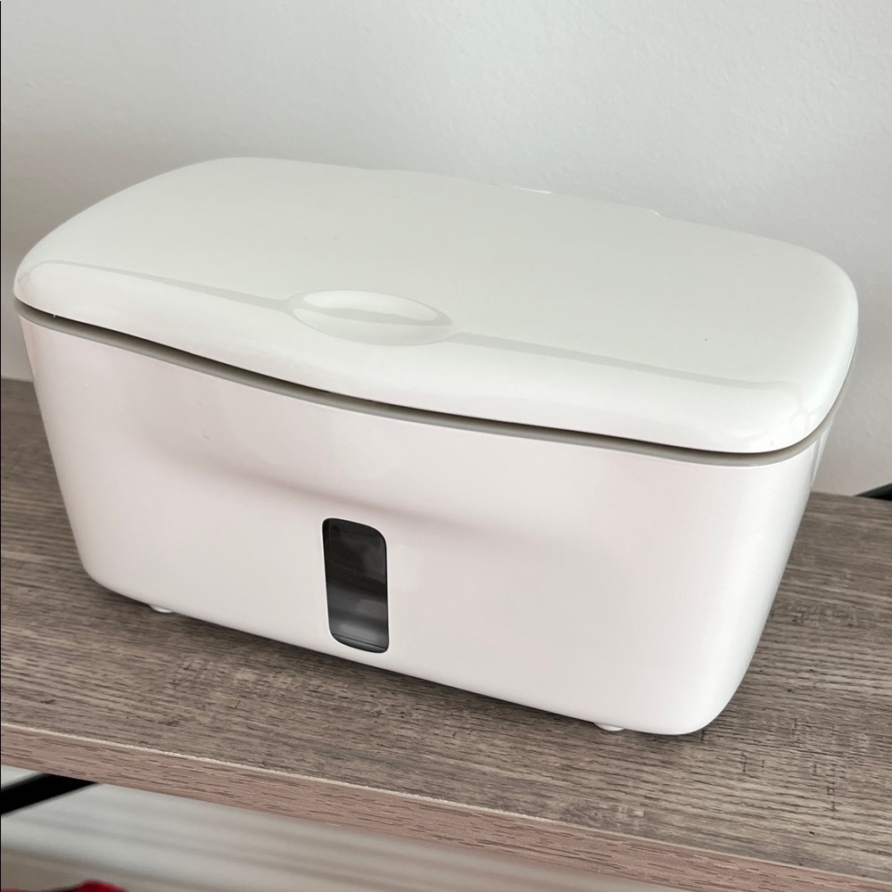 OXO wipe holder